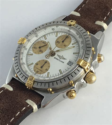 1994-2000 breitling chronomat|Breitling Chronomat vintage.